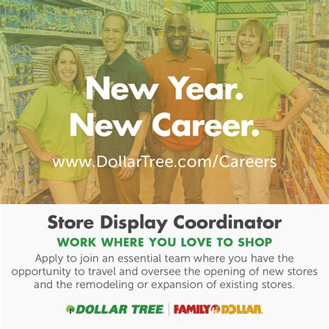 dollartree careers.com