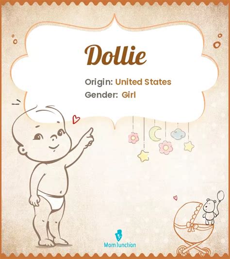 Dollie Name Define