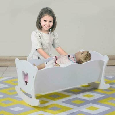 Dolls Cot On Ebay