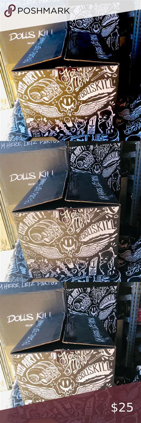 dolls kill shipping time