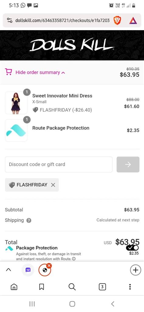 Dolls Kill coupons and promo codes review Aug, 2024 Market Ai
