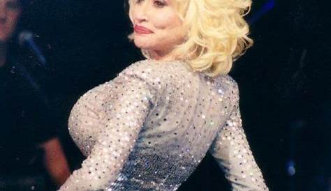 Unveiling The Secrets Of Dolly Parton's Legendary Backside