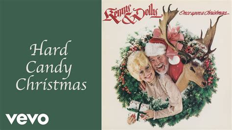 Dolly Candy Christmas