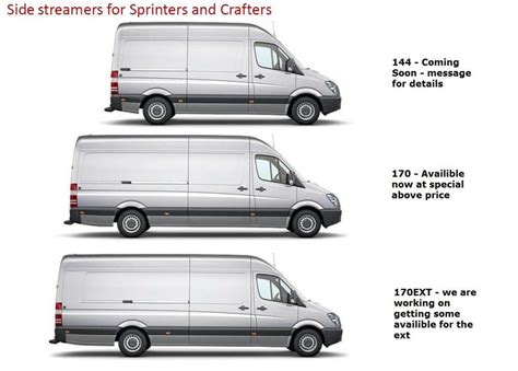 Dolly Cargo Van Size