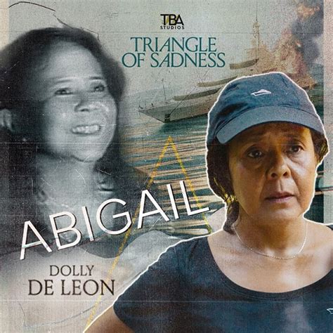 Dolly De Leon Abigail