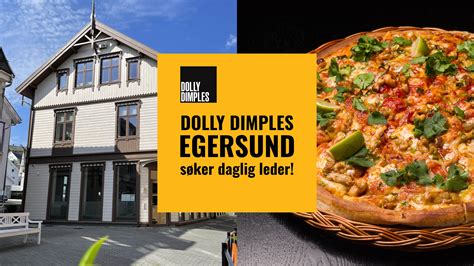 Dolly Dimples Fyllingsdalen