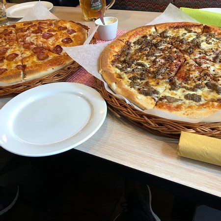 Dolly Dimples Kongsberg