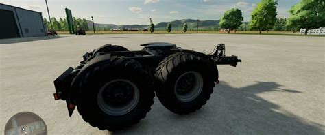 Dolly Farming Simulator 22