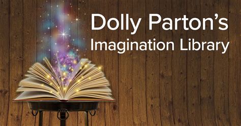 Dolly Imagination Books
