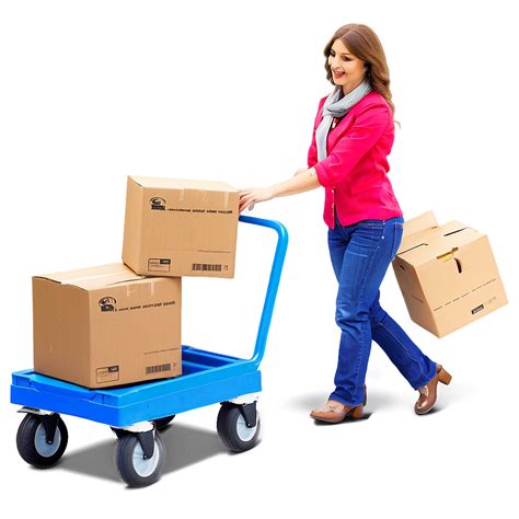 Dolly Moving Facebook