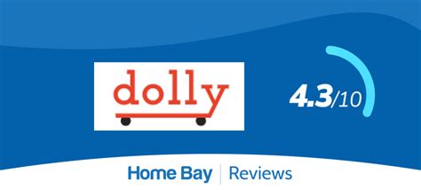 dolly moving service reviews