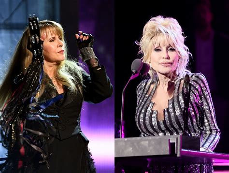 dolly parton and stevie nicks song