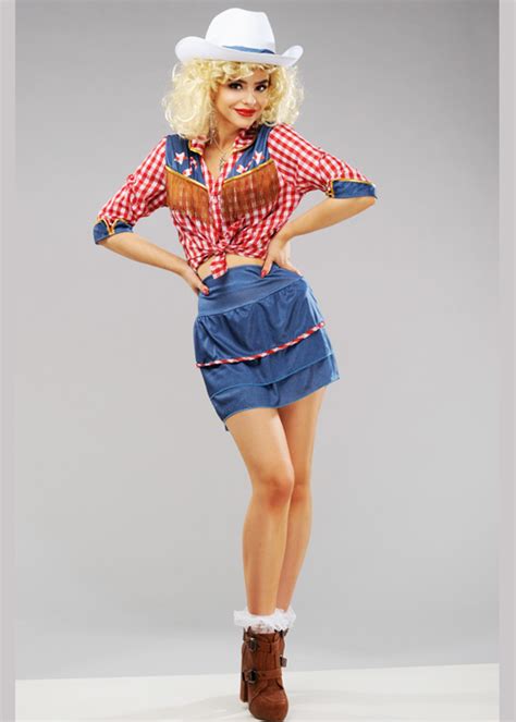 dolly parton costume for women