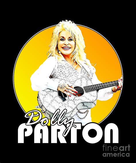 Dolly Parton Design