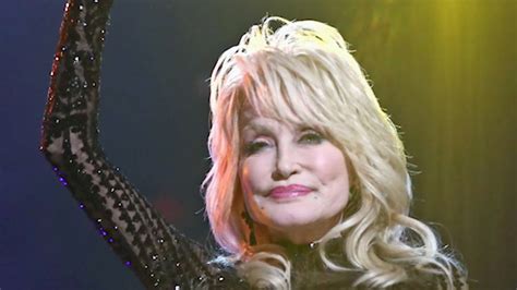 dolly parton halftime show video youtube