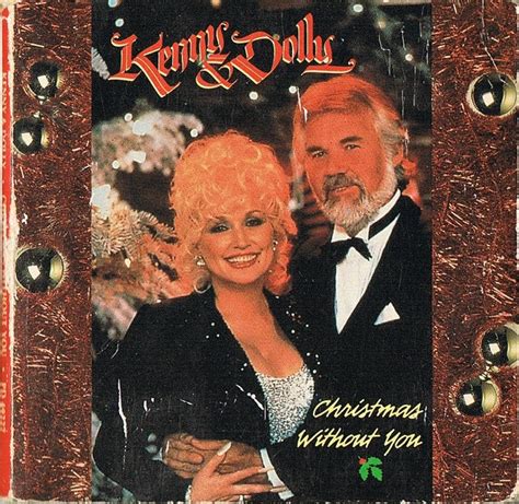 dolly parton kenny rogers christmas