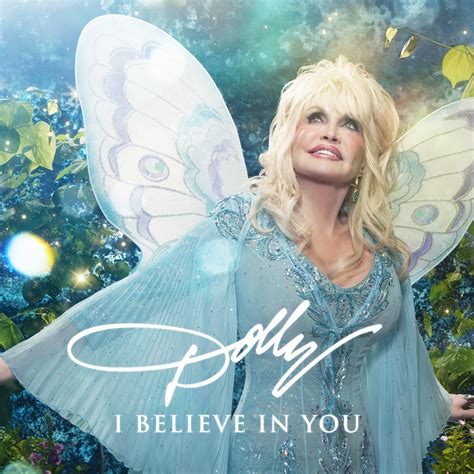 dolly parton latest album