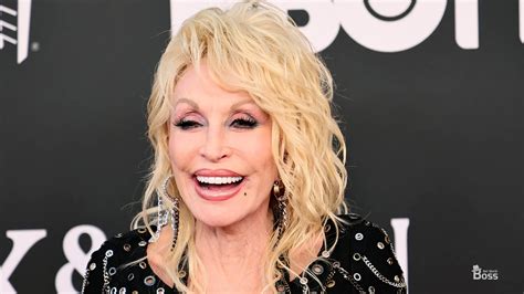 dolly parton net worth