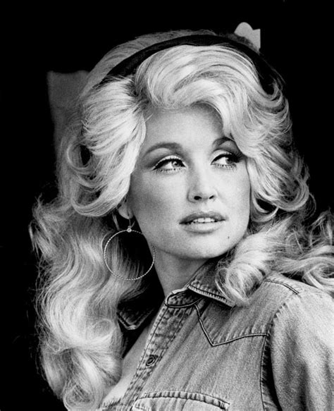 dolly parton young pictures