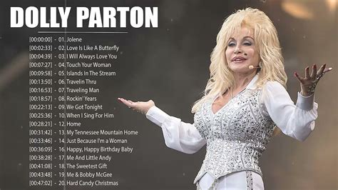 dolly parton youtube