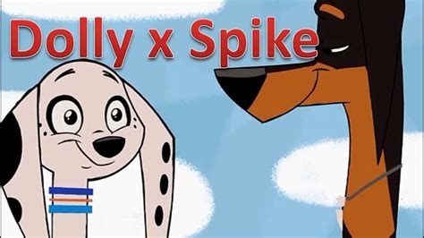 Dolly X Spike