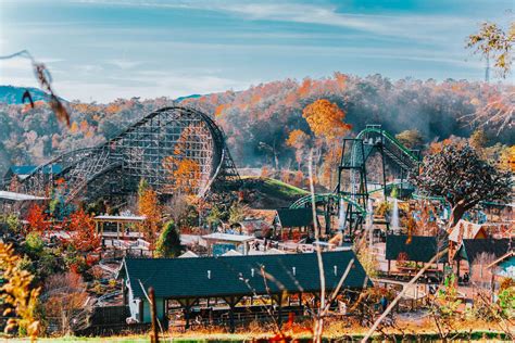 dollywood coasters