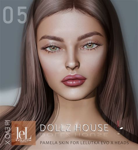dollz house