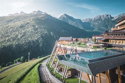 dolomites hotel