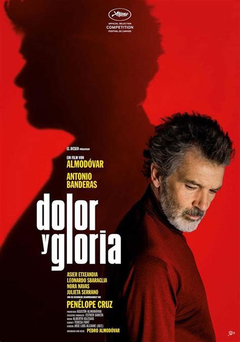 Subject Dolor Y Gloria Streaming Updated