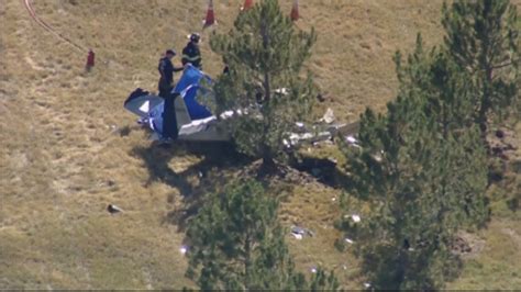 dolores co plane crash