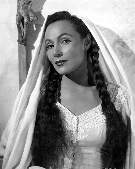 dolores del rio cause of death