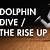 dolphin dive dance move