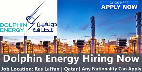 dolphin energy qatar job vacancies