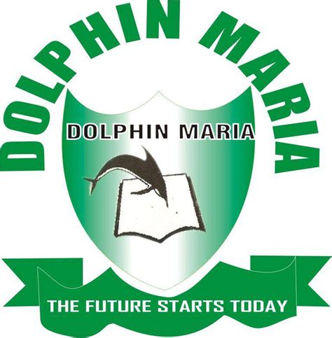 dolphin maria