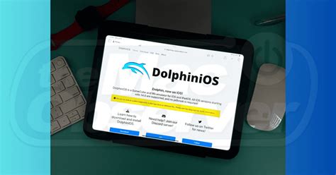 Dolphin Emulator iOS 16 & 17 (NO PC) YouTube