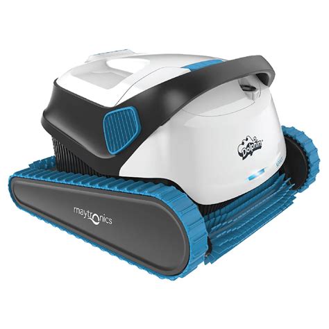 Dolphin S200 Pool Cleaner Troubleshooting