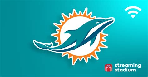Dolphins Game Live Stream: Where To Watch Dolphins Games Online
