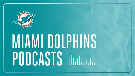 dolphins news wire podcast