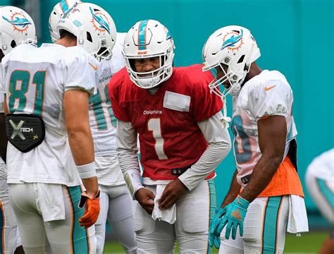 dolphins news wire roster