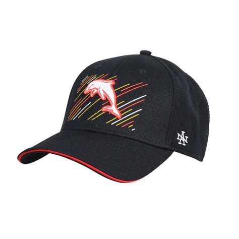 dolphins nrl cap