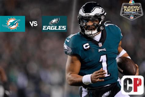 dolphins vs eagles betting odds