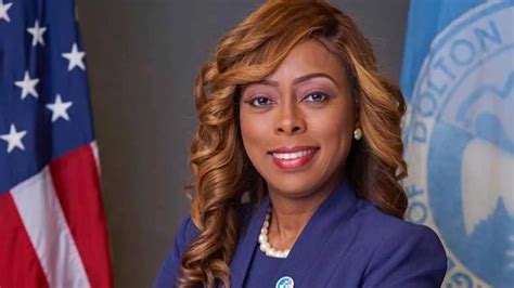 dolton illinois mayor arrested