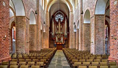 Ratzeburger Dom Foto & Bild | architektur, sakralbauten, world Bilder