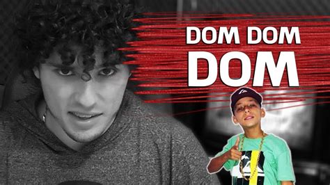 dom dom de dom dom dom song