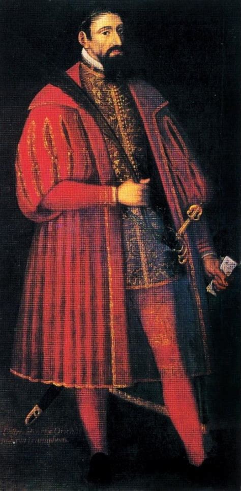 dom joão de castro