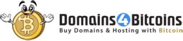 Domain 4 Bitcoin