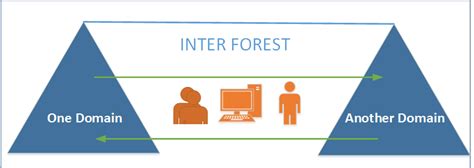 domain migration tools interforest