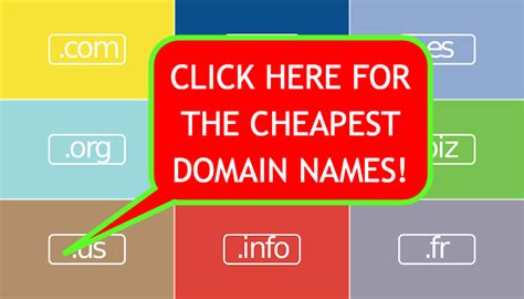 domain name search cheap and best