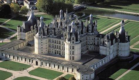 Domaine National De Chambord, Chambord | Ticket Price | Timings