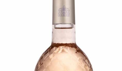 Domaine De La Rouvière Côtes de Provence Rosé - Elegant Wines Direct